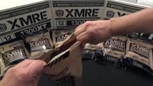 Military MRE - XMRE 1300XT