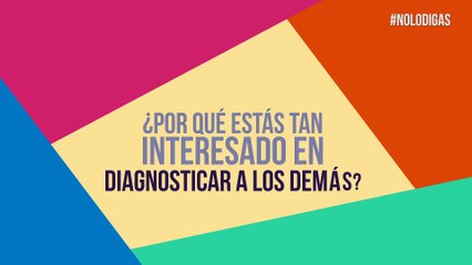 ¡Deja de decirlo! Las imprudencias más molestas que estás cometiendo