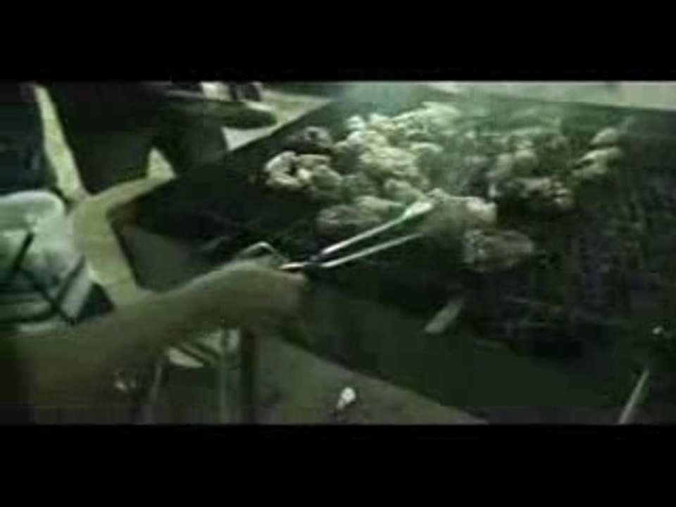 Salif - Guetto Youth