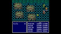 Final Fantasy IV (ファイナルファンタジーIV) Part 15