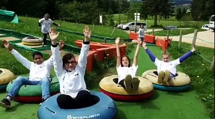 Fête du Z'Elles 2016 Métabief