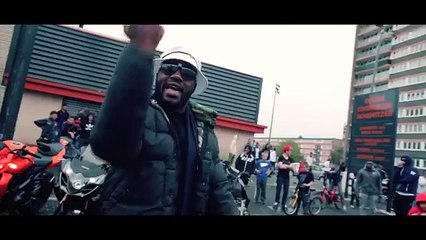 ☆ Gradur ☆  Sheguey 10 #Traction ☆ By Skutnik Michel