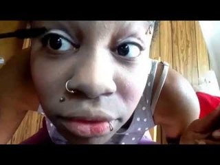 simple easter hair&Makeup tutorial