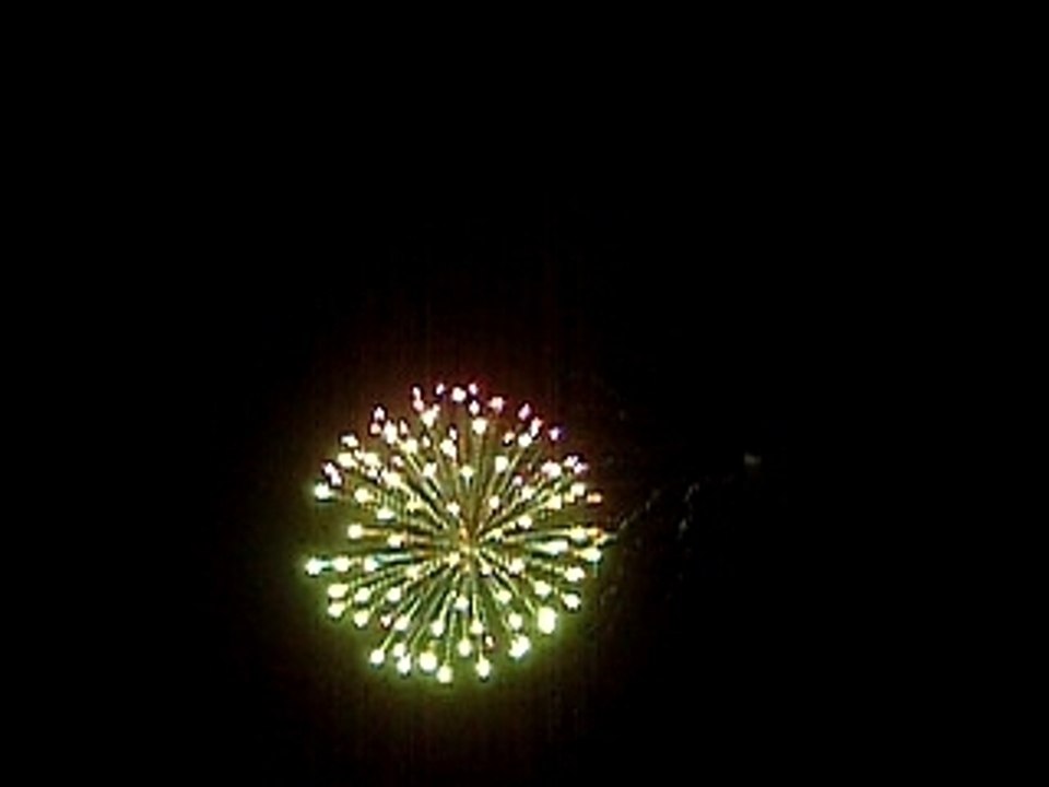 NESLE 14 JUILLET 2007 part 1