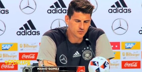 Gomez: ''Bu durumdan Türkiye etkilenecek''