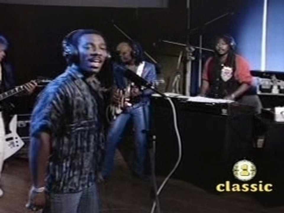 Eddie Murphy feat Rick James