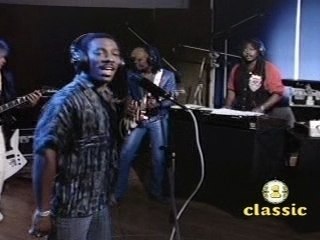 Eddie Murphy feat Rick James