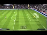 FIFA 15 AMAZING LONG-SHOT !!!