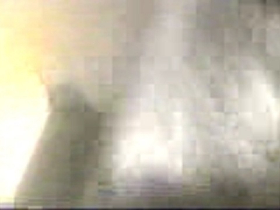 ACCIDENT - CRASH XXXVI - crash live video from the cabin