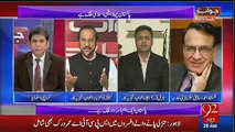 babar awan badly criticizes the nawaz sharif and his government