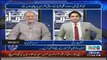 This is a Ethical Murder - Orya Maqbool Jan's comments on Un-Baning of Aamir Liaqat Show
