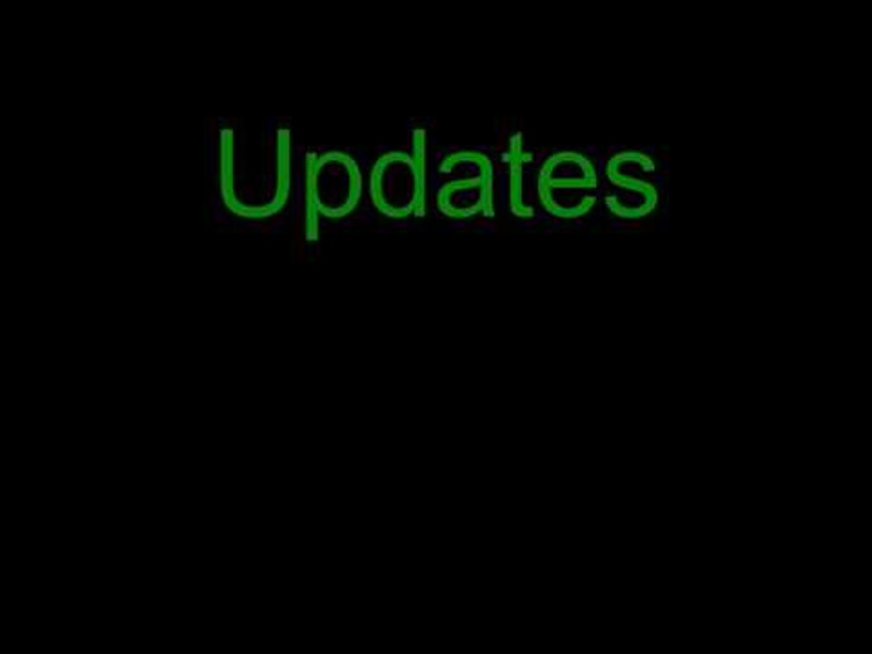 update vid !!!!