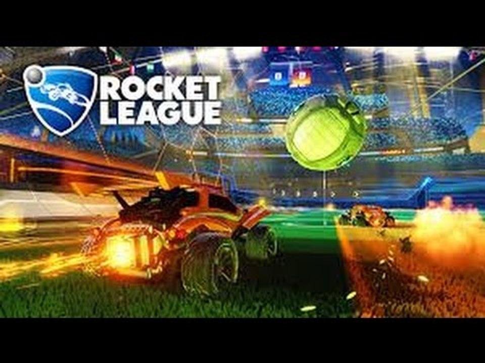 rocket league awesomeness I will win!!!!