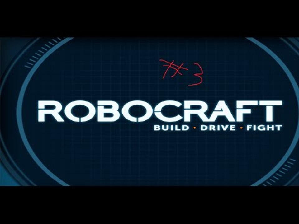 Robocraft3!!!!!!!!