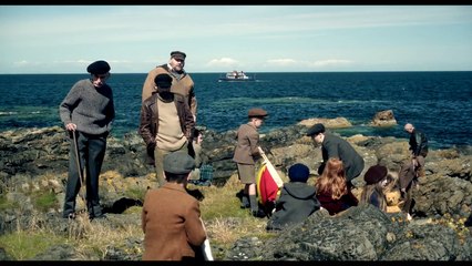 Whisky Galore Trailer (2016) Gregor Fisher, Eddie Izzard - Comedy Movie