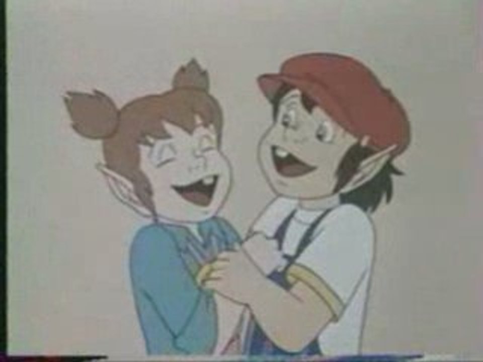 #176 - Les Minipouss - générique