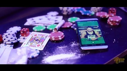 Overdose - Ahmed Khan 🎬