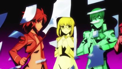 Mahouka Koukou no Rettousei ตอนที่ 1-26 [พากย์ไทย]