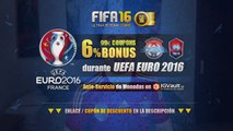 FIFA 17 UPGRADES (NUEVAS MEDIAS) LUIS SUÁREZ, VIDAL, VARDY & MÁS PREDICCIÓN