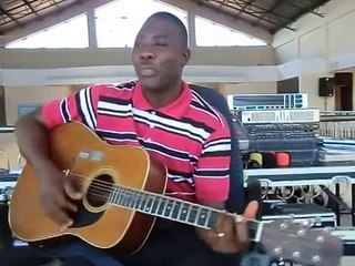 BROTHER KORLEY UNIQUE CHRISTIAN TABERNACLE  GHANA  mp4