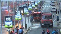 تركيا تتهم تنظيم الدولة بتفجيرات إسطنبول