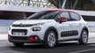 Citroën présente sa nouvelle C3 2016