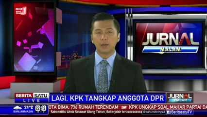 Demokrat Akan Pecat I Putu Sudiartana