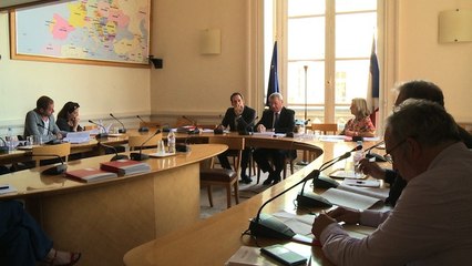 [Entretien] Présentation du rapport "Sahel : Repenser l'aide publique au développement"