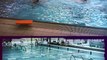 Championnat de France UNSS de natation et water polo Collèges Juin 2016 à Sochaux (Doubs)