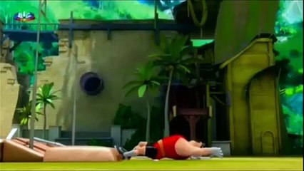 Rede AVB - Intervalo SONIC BOOM (05/07/2016)