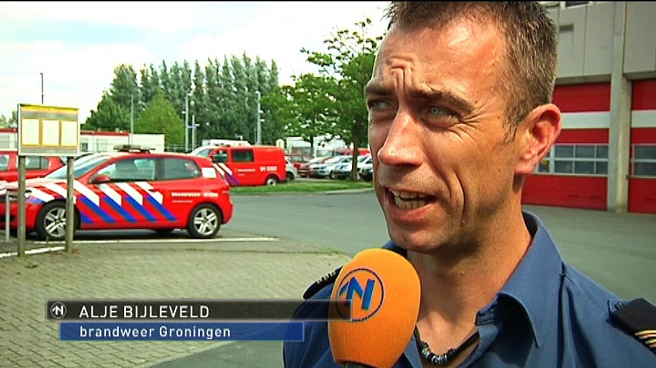 Ik moet doorwerken tot mijn 62e, dat is niet te doen - RTV Noord