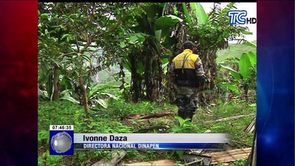 Joven se llevó a su hermana y no regresó a su casa