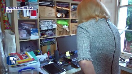 Brexit: l'exemple des conséquences sur une entreprise tenue par une française