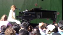 Japan Day NYC 05-08-2016: Akiko Yano - Part 2