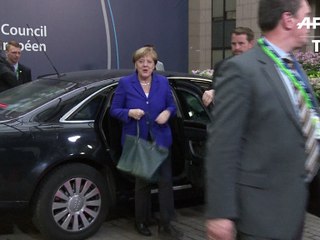 Brexit : l'UE énonce ses lignes rouges face à Londres