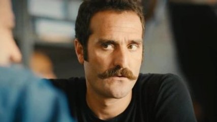 Kertenkele'de Başrol Oyuncusu Timur Acar Diziden Ayrıldı