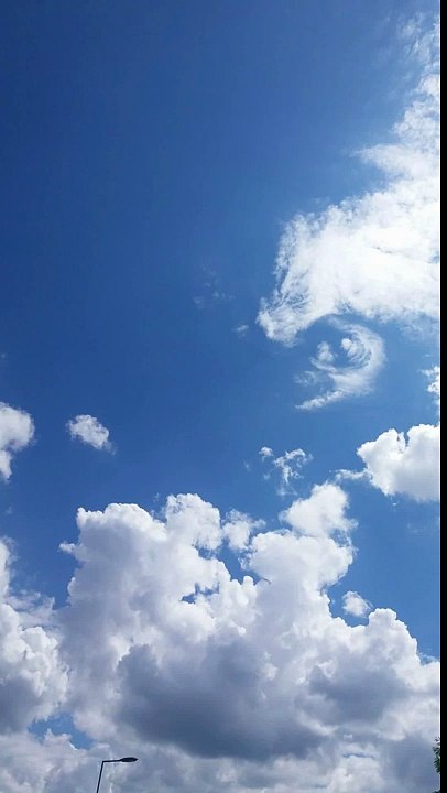 Illusion EKO - Homme de peu de foi, le ciel vous REGARDE...Mais que voyez-vous?