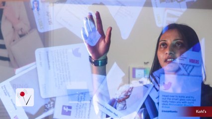 Your Local Kohl's May Be Going High Tech