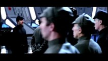 Darth Vader scene LEAKED from Rogue One - A Star Wars Story!
