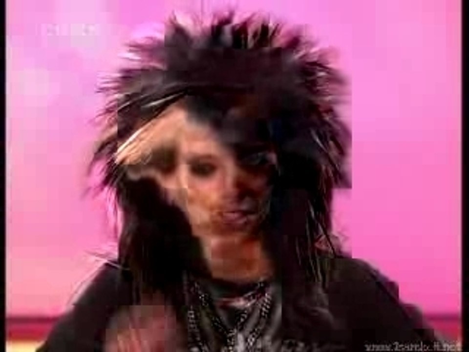 Delire Tokio Hotel