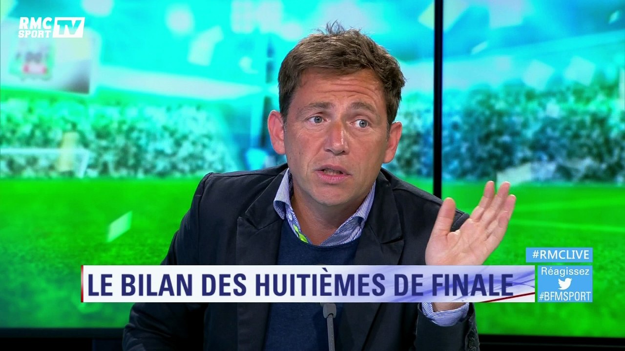 Pas de stars dans cet Euro selon l’After