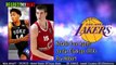 2016 NBA Draft Analysis - Pacific Division - Brandon Ingram Dragan Bender Marquese Chriss