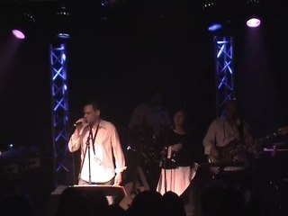 Les 40 ans...QUAND JE JOUE