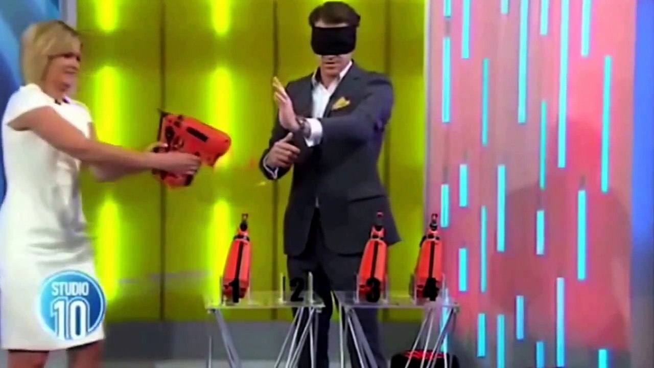 NEW FUNNY COMPILATION 2016 - 05. Śmieszne filmiki!