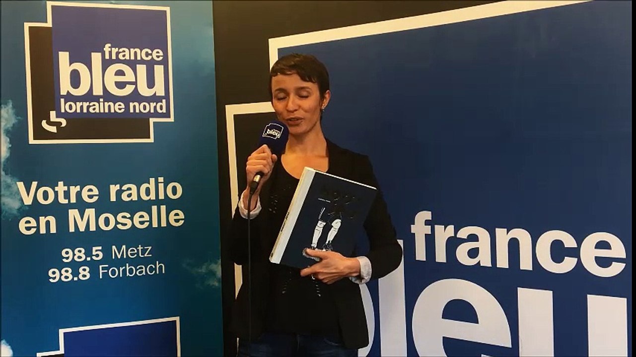 LIVRE Severine - Hors Jeu
