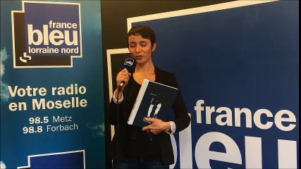 LIVRE Severine - Hors Jeu