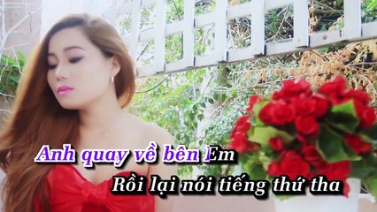Em Phải Làm Sao Remix - Đan Đan