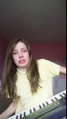 Chopsticks played by 10yr old on piano