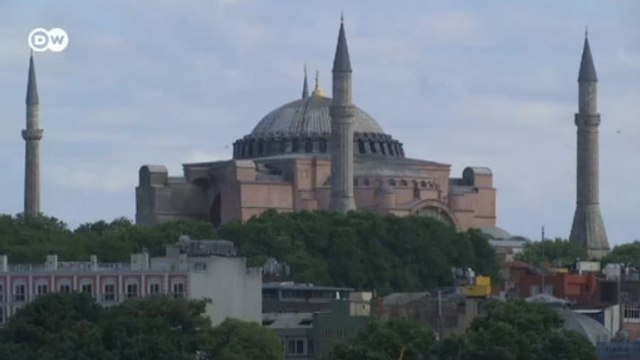 Теракт в аэропорту в Стамбуле, или Безопасен ли отдых в Турции (29.06.2016)