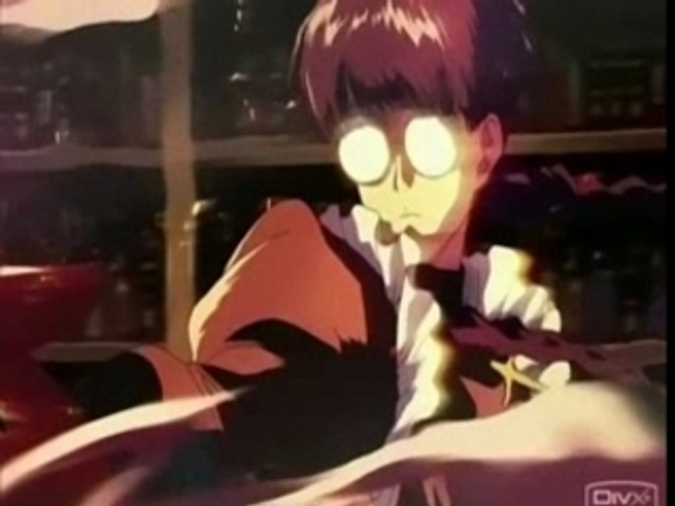 AmV Black Lagoon by EmYia